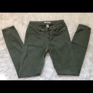 Refuge•Skinny Jeans